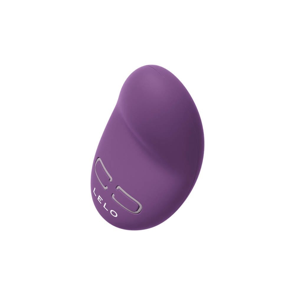 LELO - LILY 3 DARK PLUM