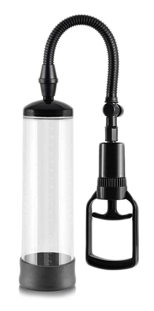 LOVETOY - MAXIMIZER WORX VX1-POWER PRO PUMP