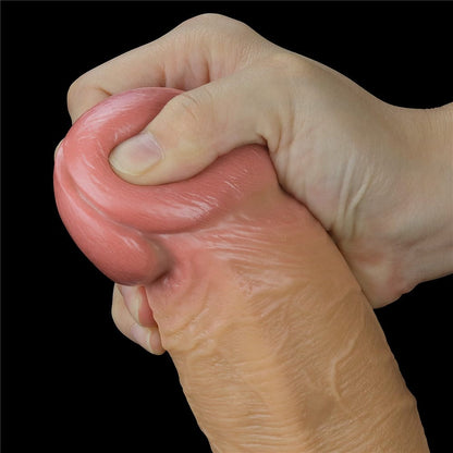 LOVETOY - 12.5'' HANDLE COCK_B15O50_3