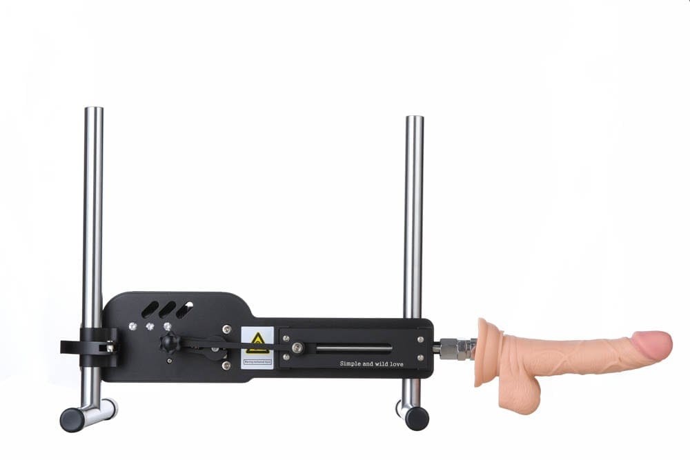 MISTRESS - SEX MACHINE I