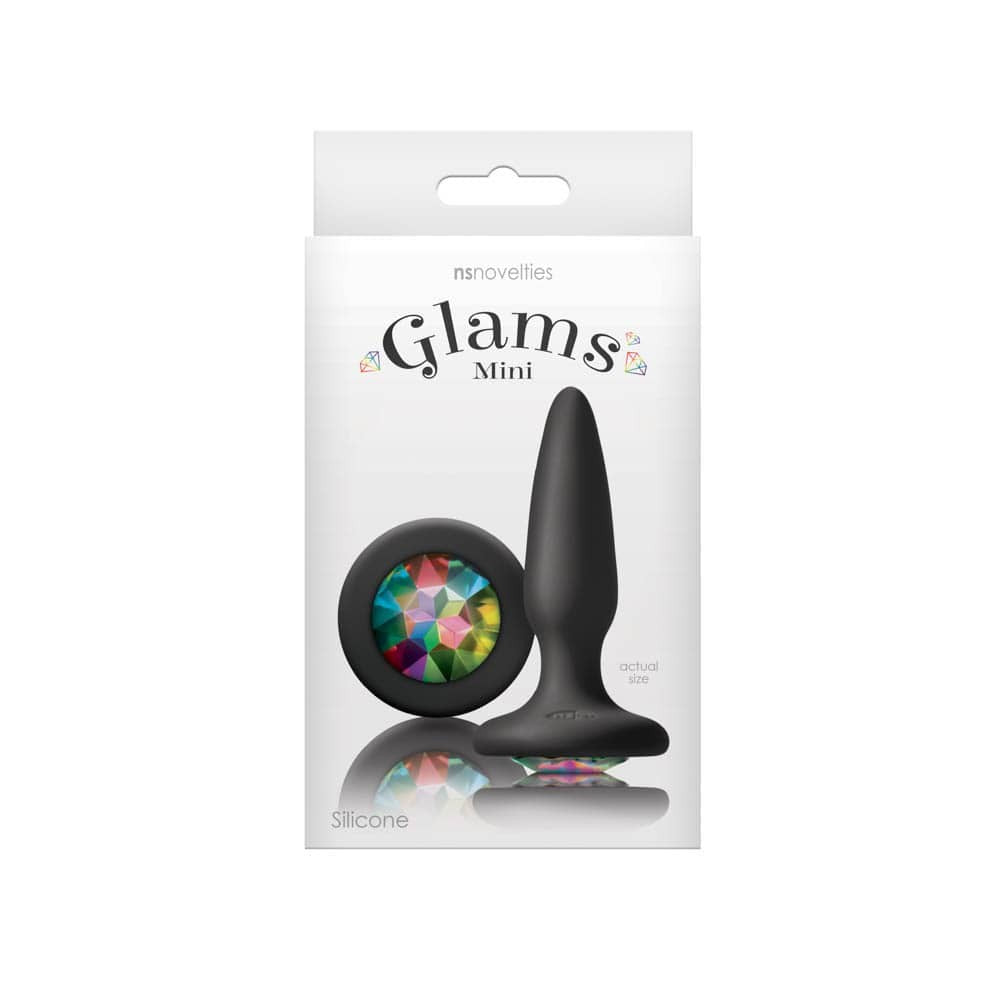 NS TOYS - GLAMS MINI RAINBOW GEM