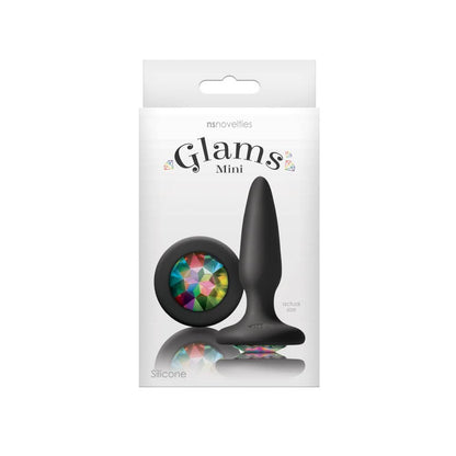 NS TOYS - GLAMS MINI RAINBOW GEM