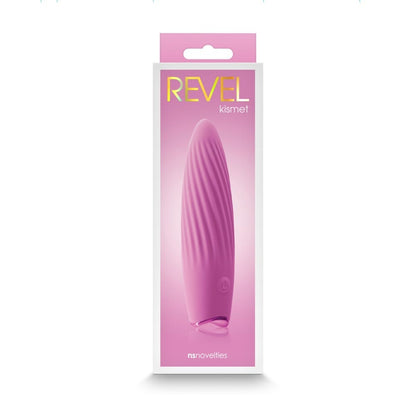 NS TOYS - REVEL - KISMET - PINK