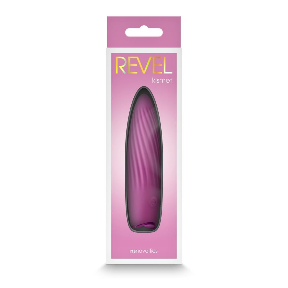 NS TOYS - REVEL - KISMET - PINK