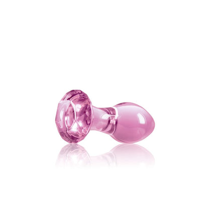 NS TOYS - CRYSTAL - GEM - PINK