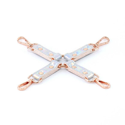 NS TOYS - COSMO BONDAGE -  HOGTIE - RAINBOW_B15O25_2