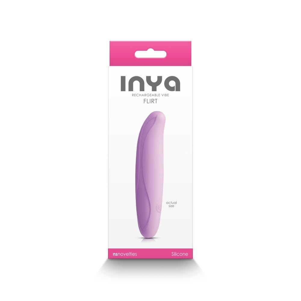 NS TOYS - INYA -  FLIRT - LILAC_B15O25_2
