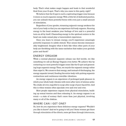 FEMALE EJACULATION: UNLEASH THE ULTIMATE G-SPOT ORGASM