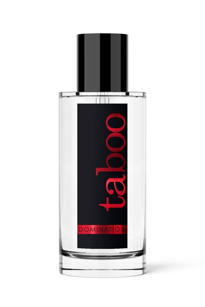 RUF - TABOO DOMINATION FOR HIM