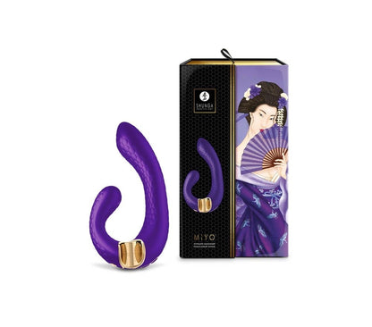 SHUNGA - MIYO PURPLE