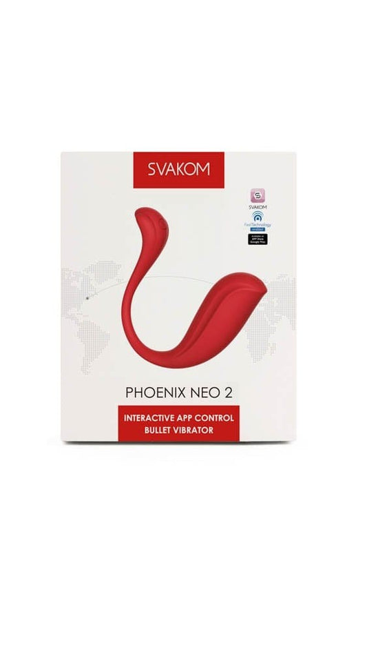 SVAKOM - PHOENIX NEO 2