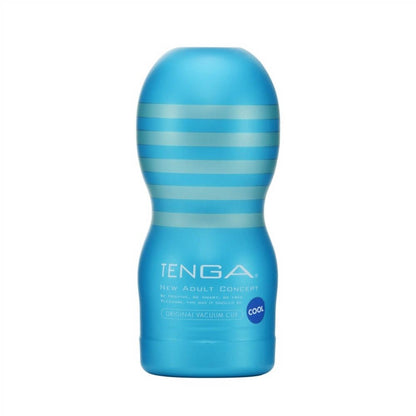 TENGA - TENGA ORIGINAL CUP COOL EDITION