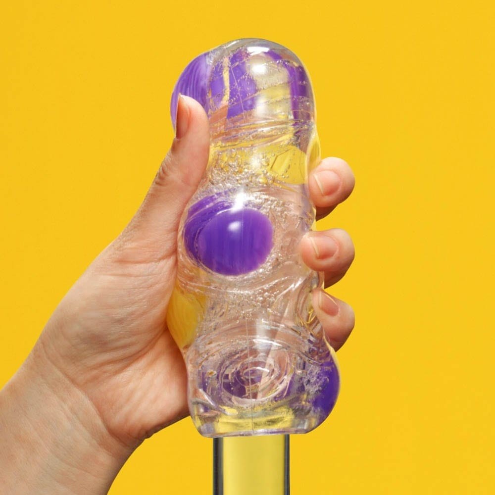 TENGA - TENGA BOBBLE MAGIC MARBLES
