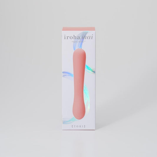 TENGA - IROHA MAI TOKI