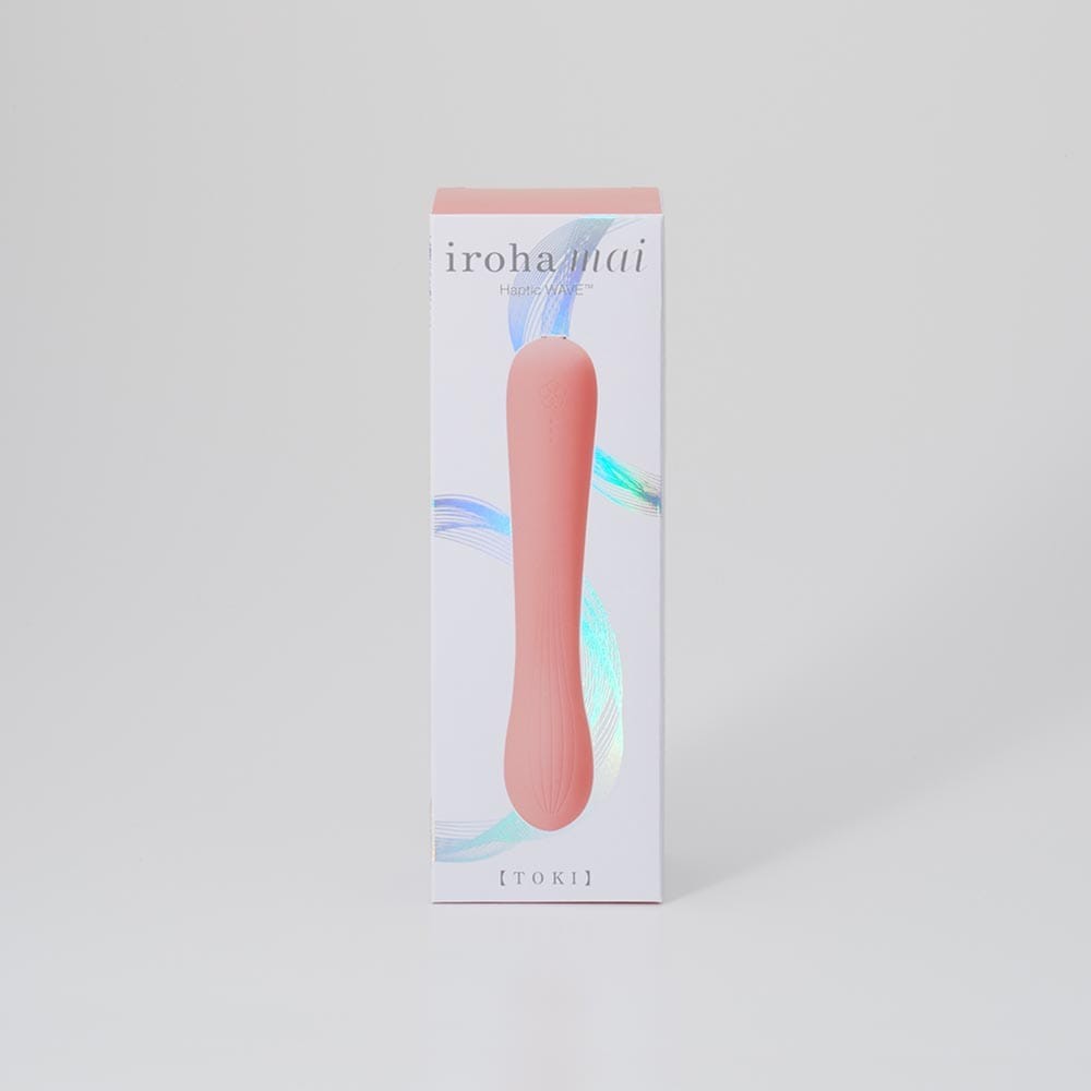 TENGA - IROHA MAI TOKI