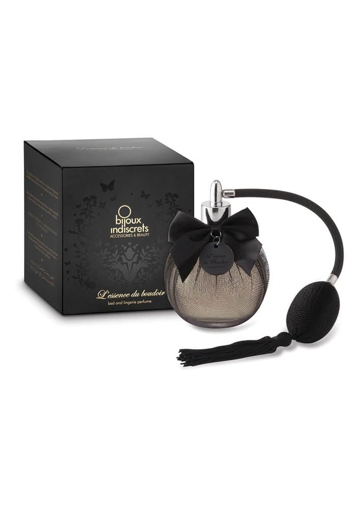 BIJOUX INDISCRETS - L ESSENCE DE BOUDOIR 100ML