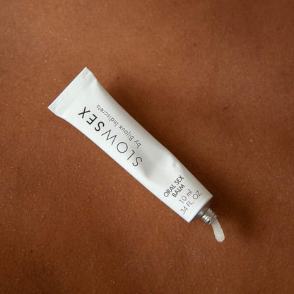 BIJOUX INDISCRETS - ORAL SEX BALM