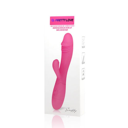 PRETTY LOVE - PRETTY LOVE SNAPPY PINK