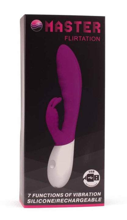 PRETTY LOVE - PRETTY LOVE MASTER FLIRTATION PURPLE_B0O50_1