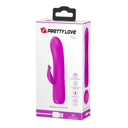 PRETTY LOVE - PRETTY LOVE TIM PURPLE_B15O50_6