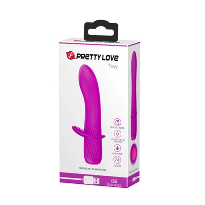 PRETTY LOVE - PRETTY LOVE TROY PURPLE_B15O50_6