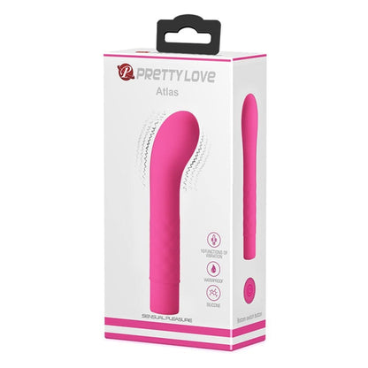 PRETTY LOVE - PRETTY LOVE ATLAS PINK