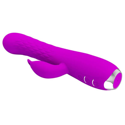 PRETTY LOVE - PRETTY LOVE MOLLY PURPLE_B0O50_6