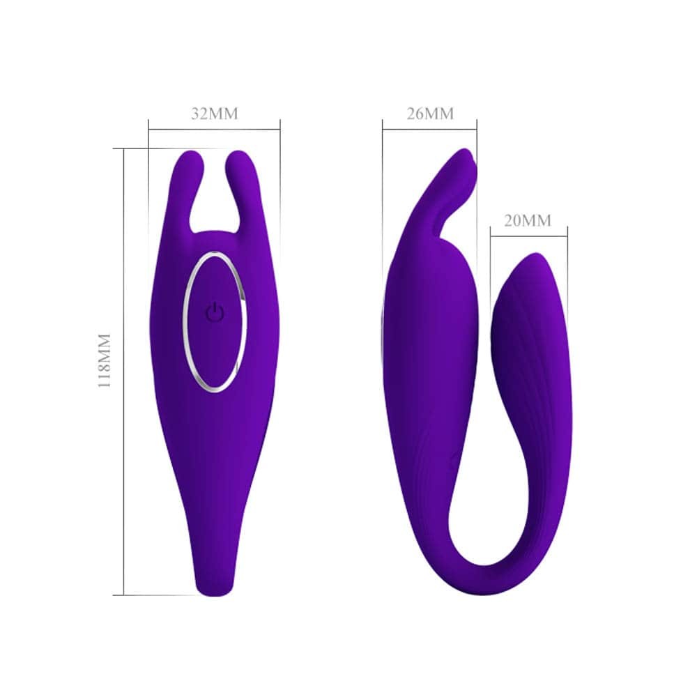 PRETTY LOVE - PRETTY LOVE BILL PURPLE