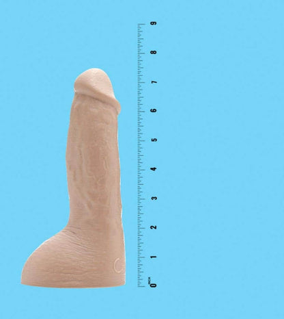 FLESHLIGHT - COLBY KELLER  DILDO