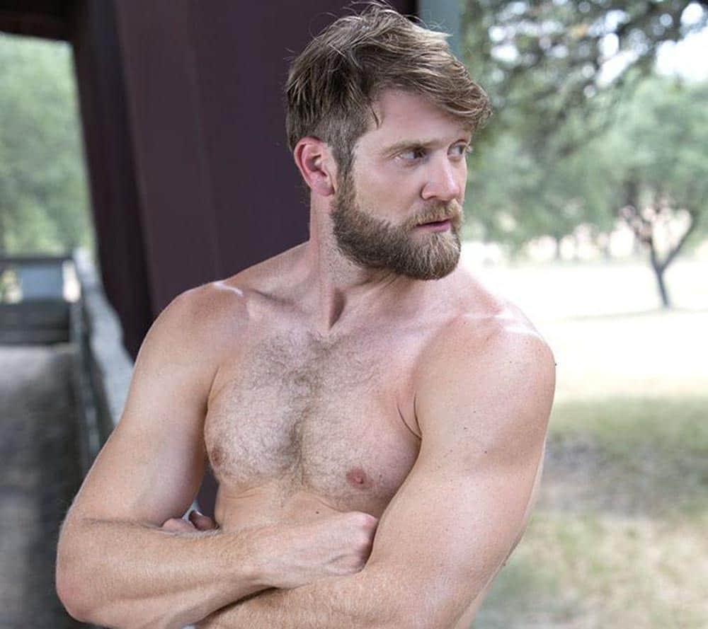 FLESHLIGHT - COLBY KELLER  DILDO