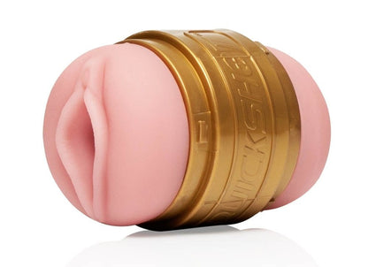 FLESHLIGHT - STAMINA TRAINING UNIT QUICKSHOT LADY/BUTT