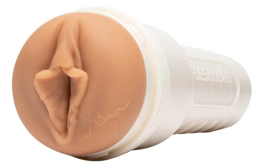 FLESHLIGHT - AUTUMN FALLS CREAM