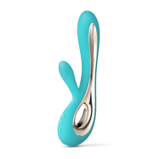 LELO - SORAYA 2 AQUA