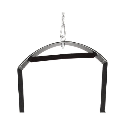 ELECTRIC EEL - LUX FETISH FANTASY SWING BLACK