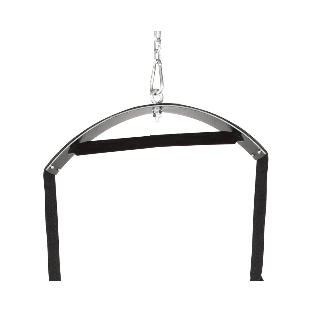 LUX FETISH FANTASY SWING BLACK