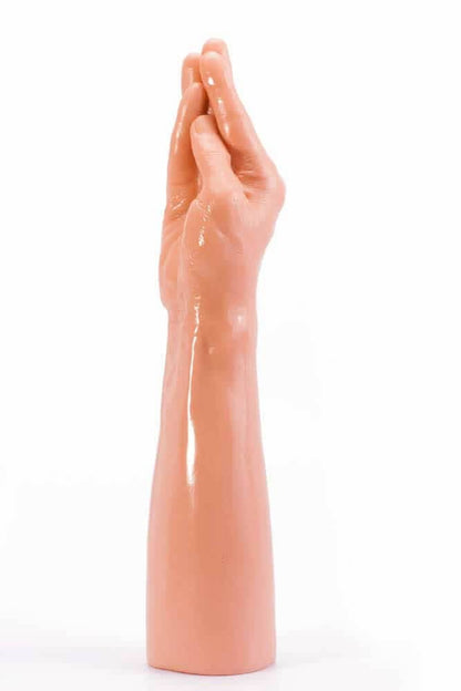 LOVETOY - KING SIZE REALISTIC MAGIC HAND