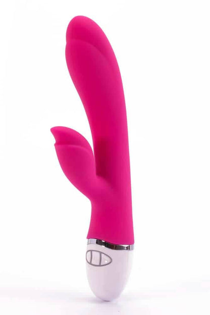 LOVETOY - LOVETOY DREAMER II VIBRATOR ROSE RED
