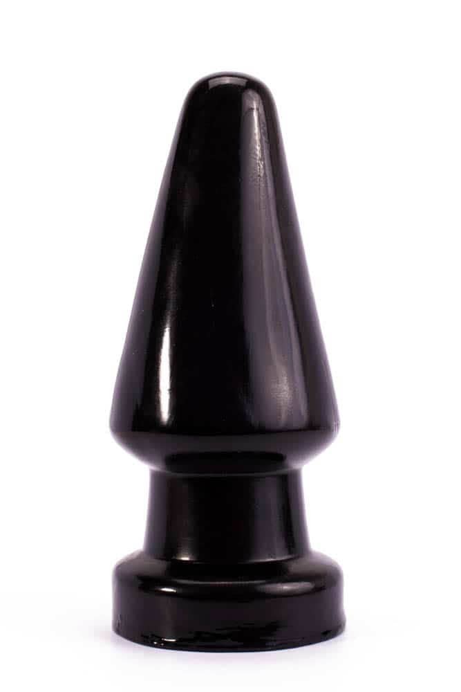 LOVETOY - KING SIZED ANAL SHOCKER