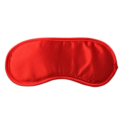 SPORTSHEETS - SEX & MISCHIEF SATIN BLINDFOLD