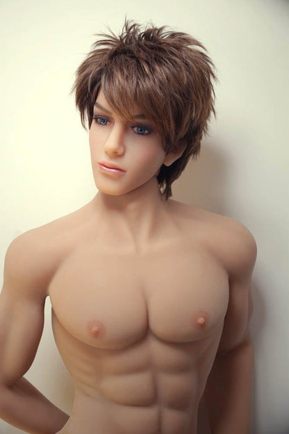 MISTRESS - DANIEL LOVE DOLL