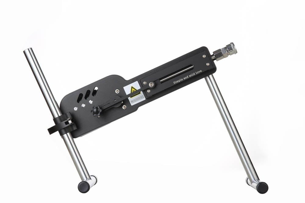 MISTRESS - SEX MACHINE I