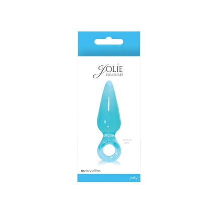 NS TOYS - JOLIE PLEASURES MINI AQUA