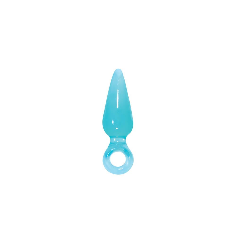 NS TOYS - JOLIE PLEASURES MINI AQUA