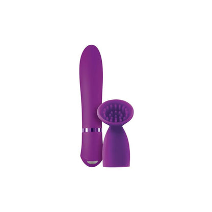NS TOYS - INYA BLOSSOM PURPLE