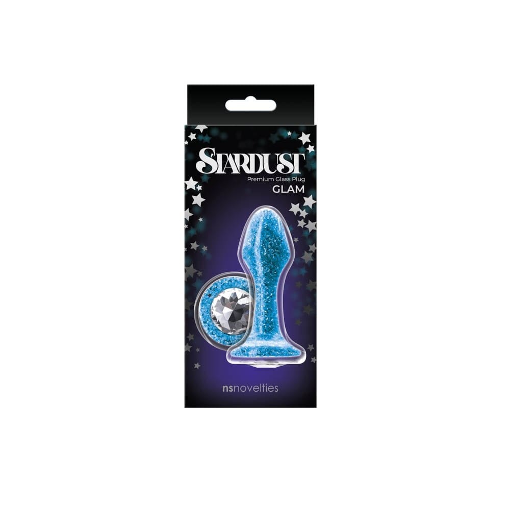NS TOYS - STARDUST - GLAM - BLUE_B0O25_3