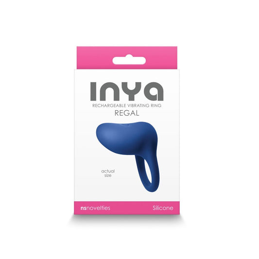 NS TOYS - INYA - REGAL - BLUE