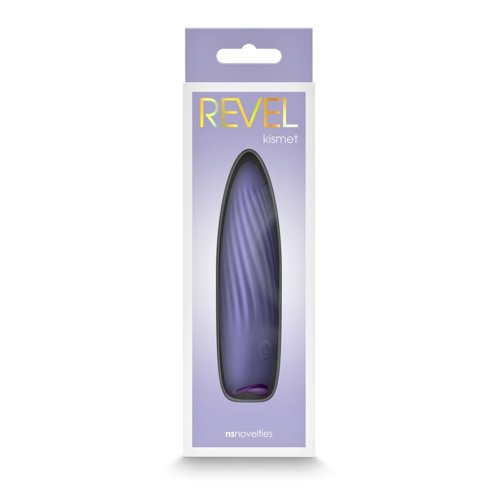 NS TOYS - REVEL - KISMET - PURPLE