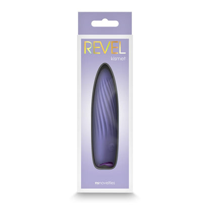 NS TOYS - REVEL - KISMET - PURPLE