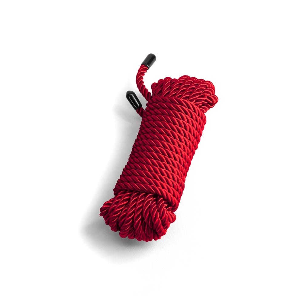 NS TOYS - BOUND - ROPE - RED