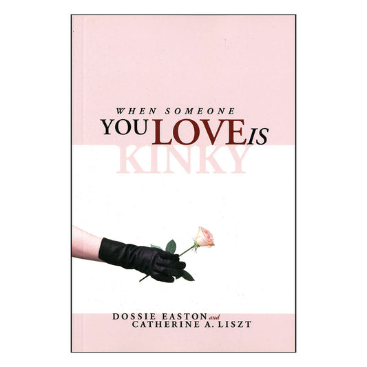 SCB - WHEN SOMEONE YOU LOVE IS KINKY